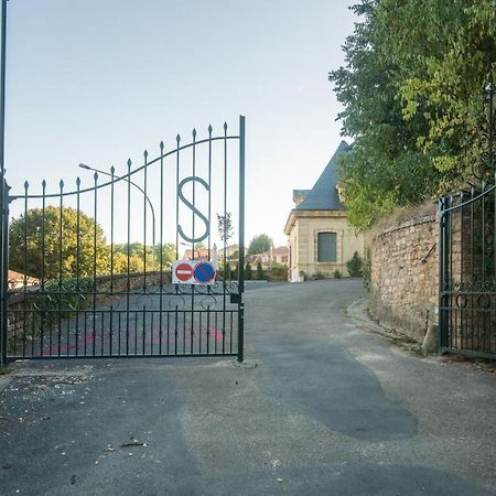 Le Coin Cosy Avec Balcon Terrasse Parking Prive Et Linge De Lit Compris Apartman Sarlat-la-Canéda Kültér fotó