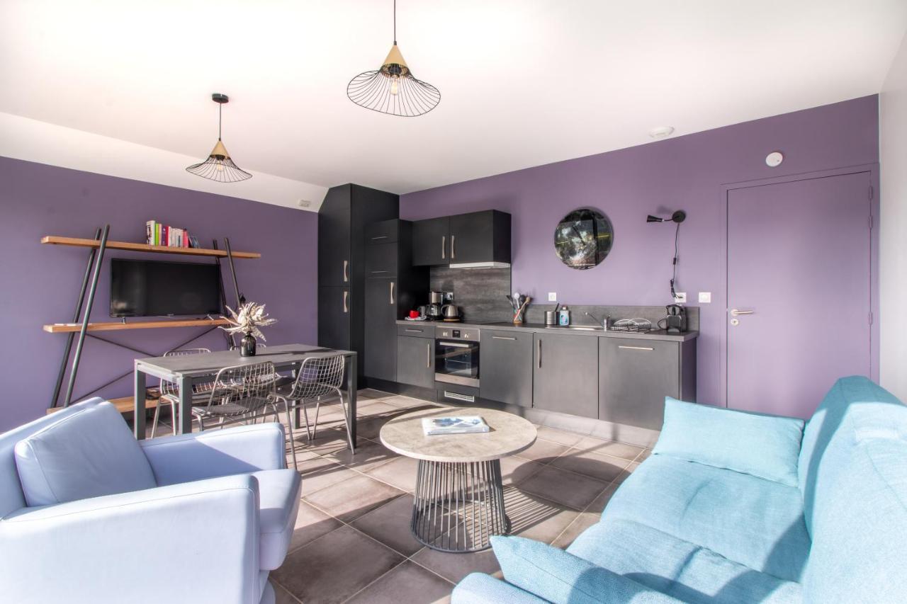 Le Coin Cosy Avec Balcon Terrasse Parking Prive Et Linge De Lit Compris Apartman Sarlat-la-Canéda Kültér fotó