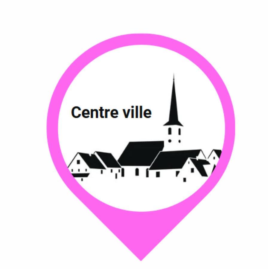 Le Coin Cosy Avec Balcon Terrasse Parking Prive Et Linge De Lit Compris Apartman Sarlat-la-Canéda Kültér fotó